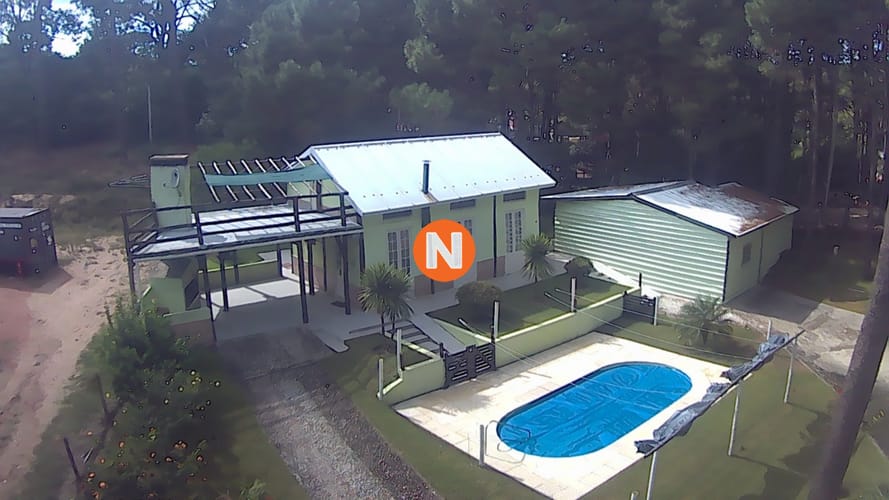 Casa en Portezuelo Bosque - Punta Ballena · Foto 2