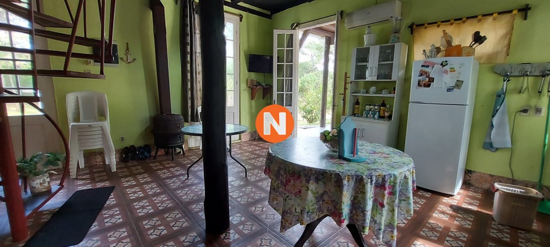 Casa en Portezuelo Bosque - Punta Ballena · Foto 6