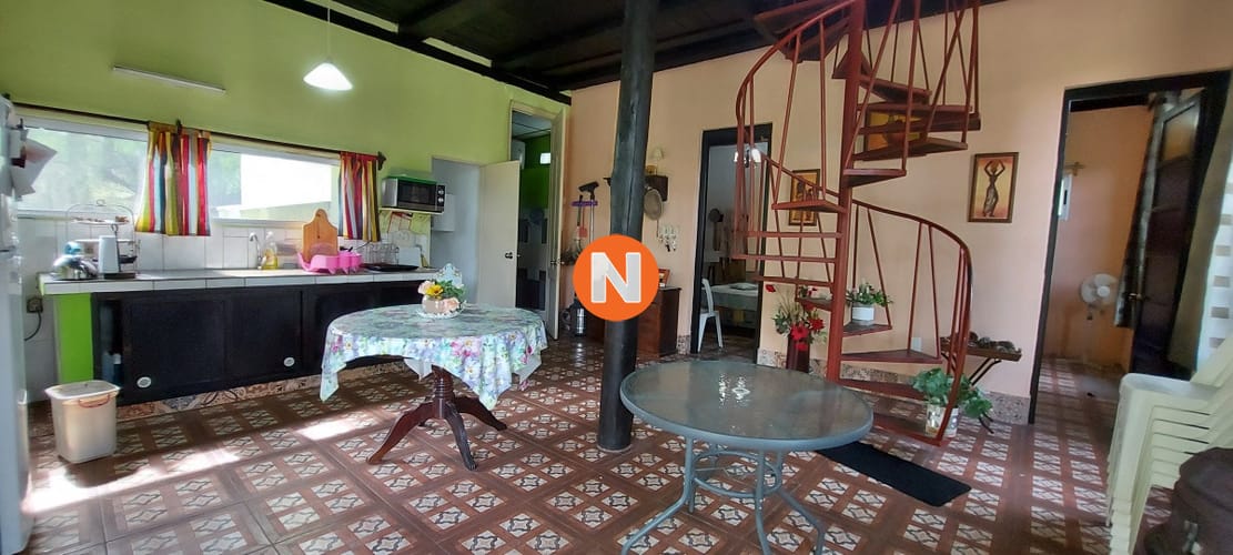 Casa en Portezuelo Bosque - Punta Ballena · Foto 7
