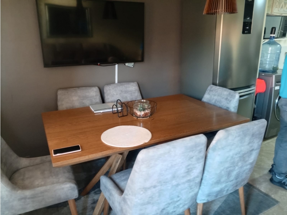 Apartamento en venta en Primavera, Envigado · foto 15 de 16