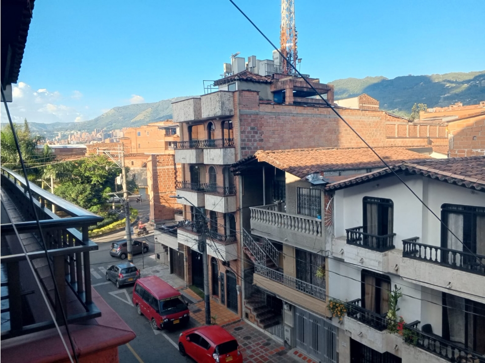 Apartamento en venta en Primavera, Envigado · foto 16 de 16