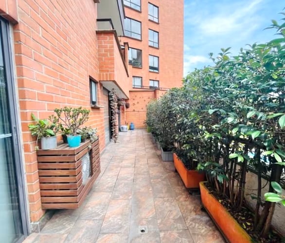 Apartamento de 4 alcobas en venta en El Diamante No. 2, Medellín, 185 m² · foto 5 de 18