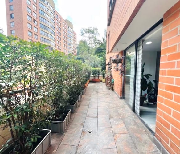 Apartamento de 4 alcobas en venta en El Diamante No. 2, Medellín, 185 m² · foto 6 de 18