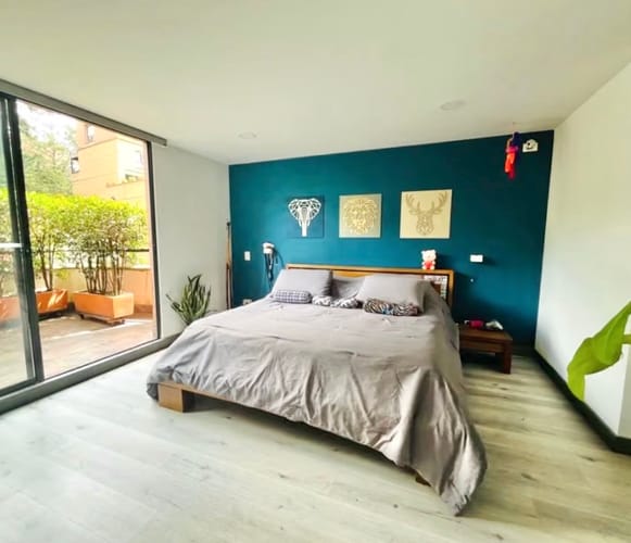 Apartamento de 4 alcobas en venta en El Diamante No. 2, Medellín, 185 m² · foto 10 de 18
