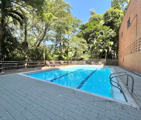 Apartamento de 4 alcobas en venta en El Diamante No. 2, Medellín, 185 m² · foto 16 de 18