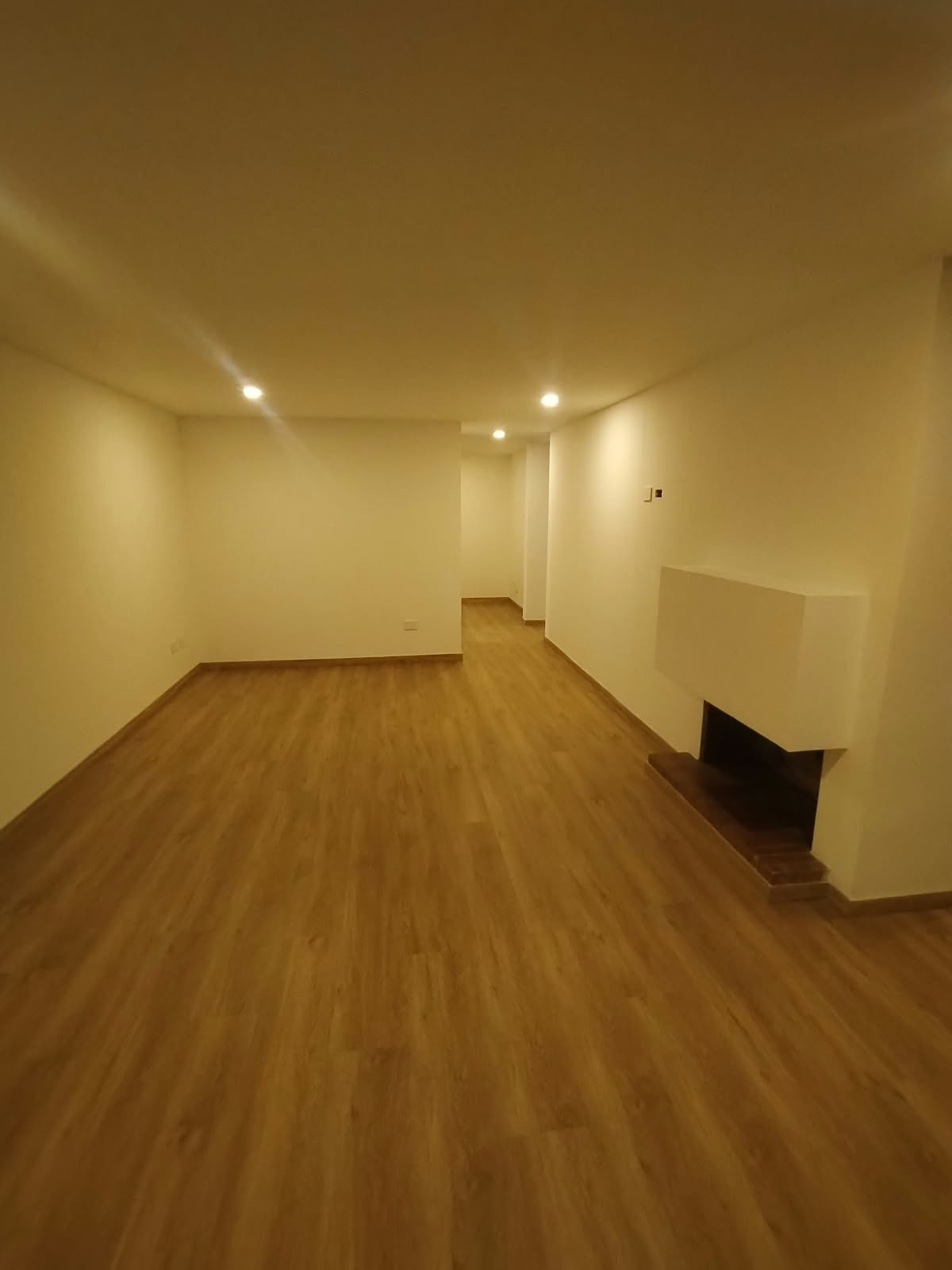 Apartamento en venta en Santa Barbara, Bogotá · foto 4 de 24