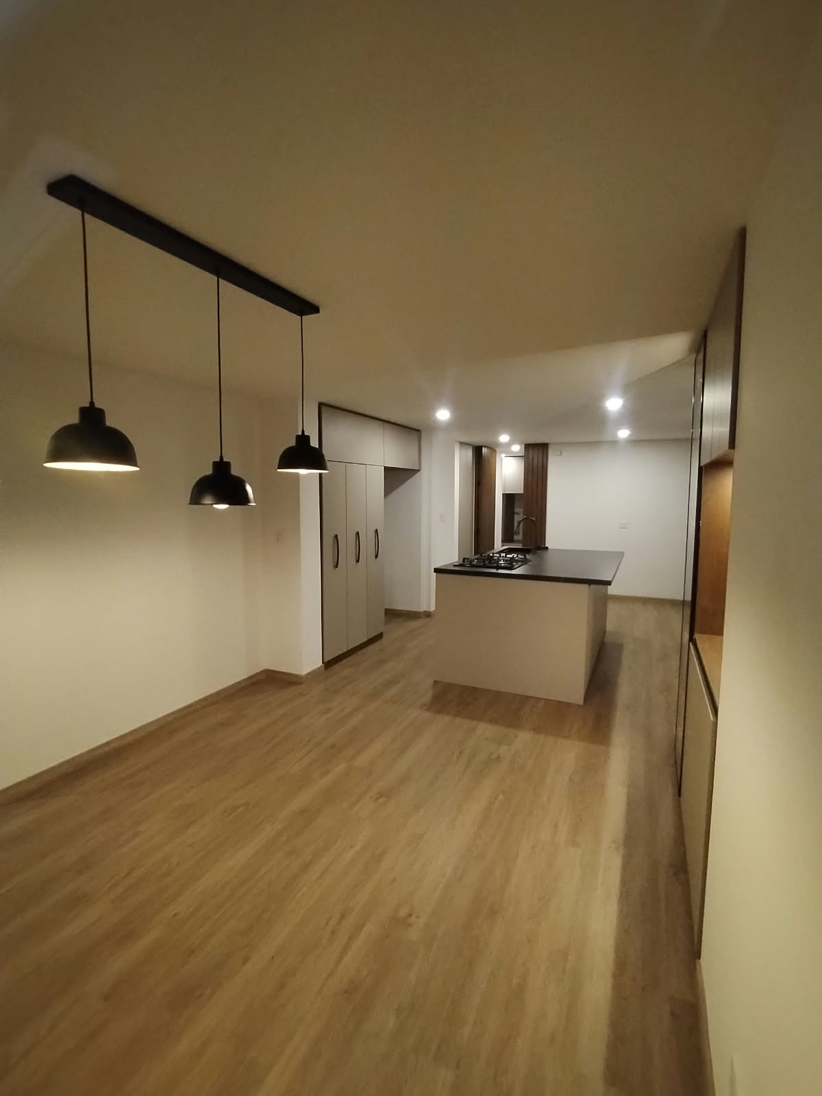 Apartamento en venta en Santa Barbara, Bogotá · foto 5 de 24
