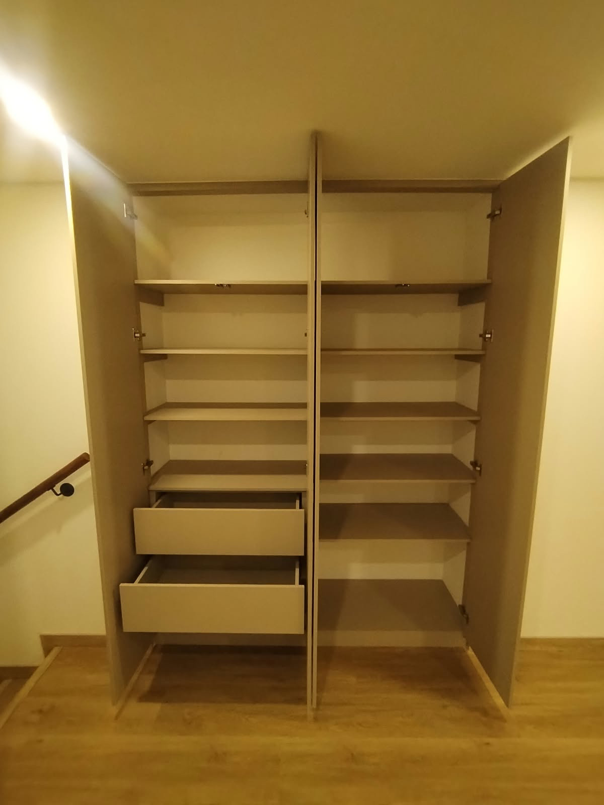 Apartamento en venta en Santa Barbara, Bogotá · foto 7 de 24