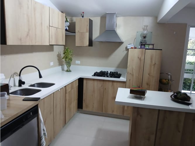 Casa de 4 alcobas en venta en Las Mercedes, Jamundí, 250 m² · foto 4 de 15