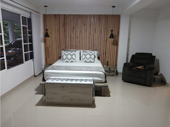 Casa de 4 alcobas en venta en Las Mercedes, Jamundí, 250 m² · foto 10 de 15