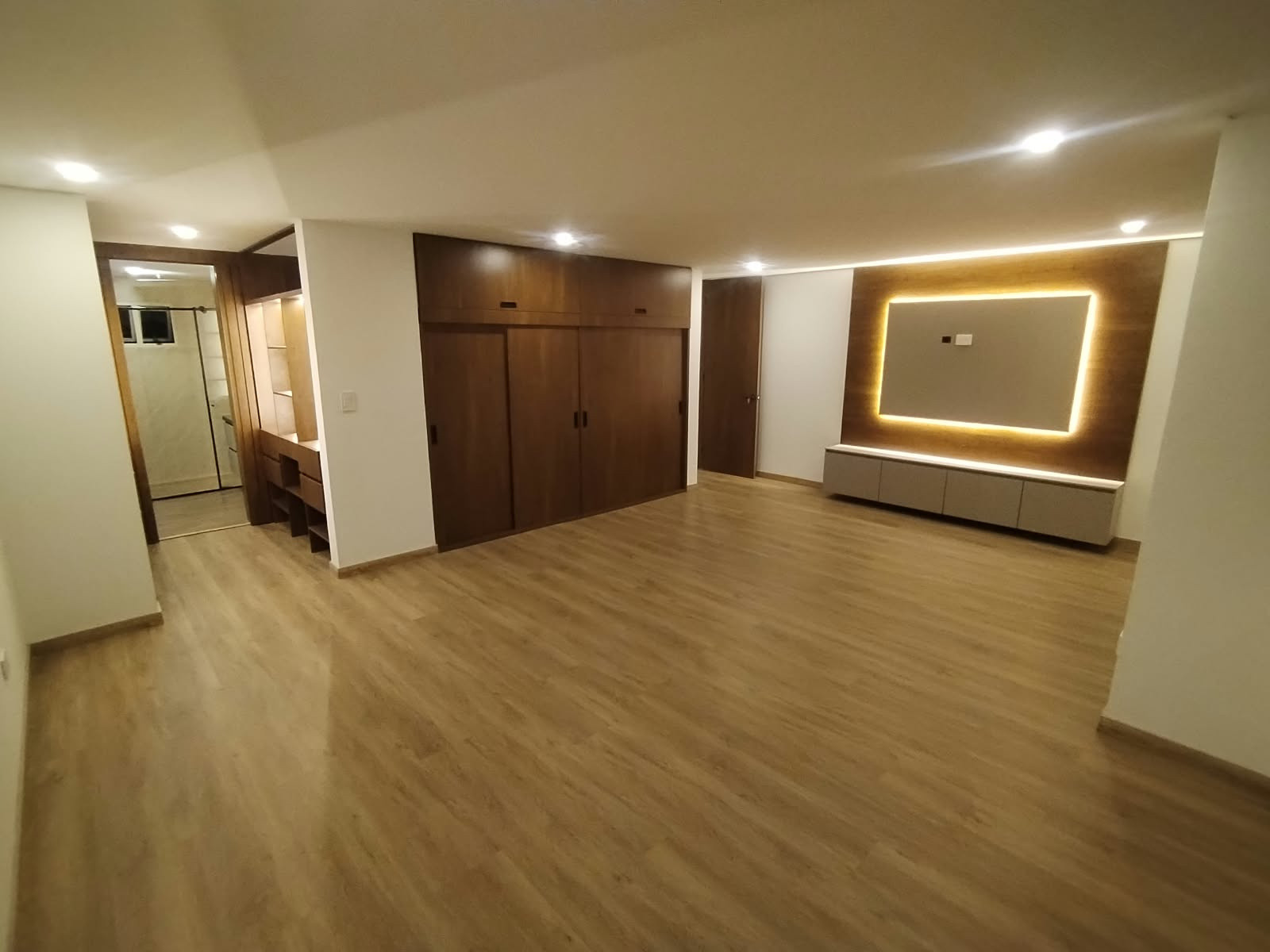 Apartamento en venta en Santa Barbara, Bogotá · foto 23 de 24