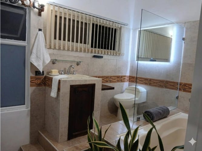 Casa de 4 alcobas en venta en Las Mercedes, Jamundí, 250 m² · foto 12 de 15