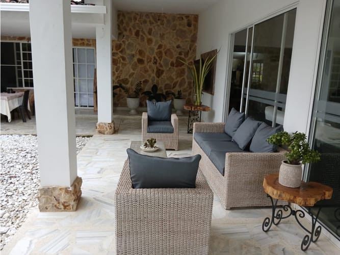 Casa de 4 alcobas en venta en Las Mercedes, Jamundí, 250 m² · foto 13 de 15