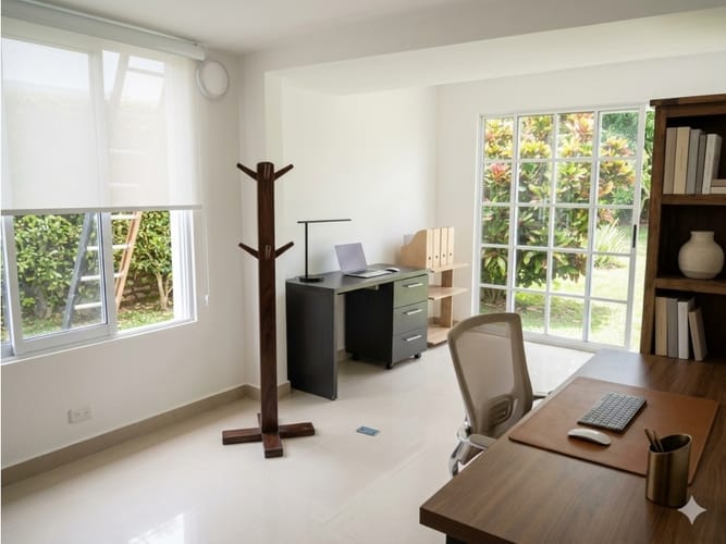 Casa de 4 alcobas en venta en Las Mercedes, Jamundí, 250 m² · foto 14 de 15