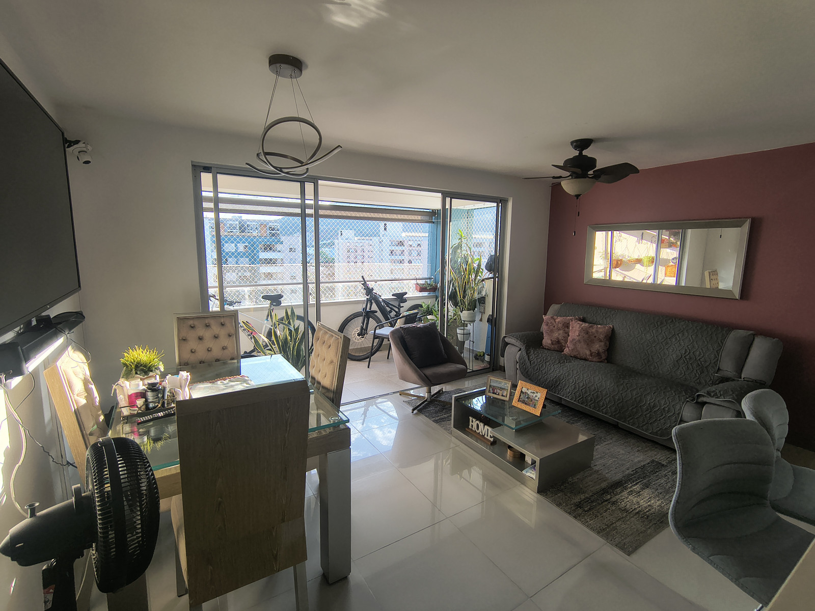 Apartamento en venta en La Flora, Cali · foto 2 de 9