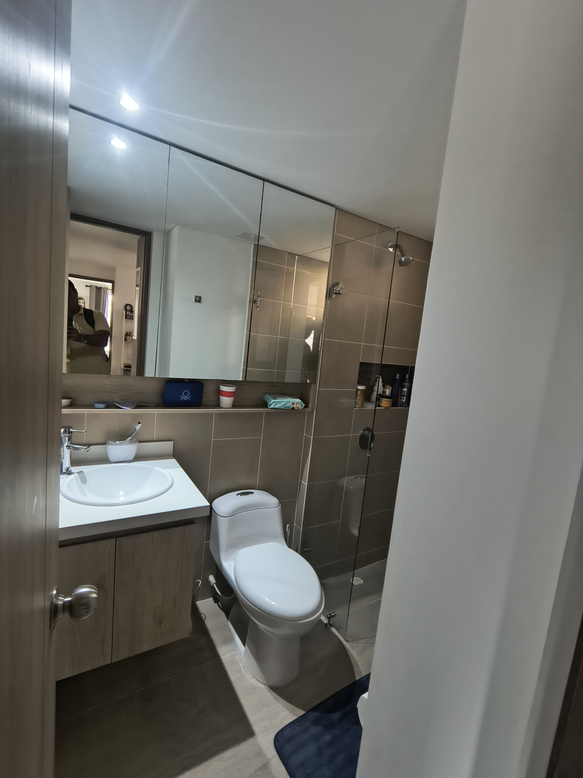 Apartamento en venta en La Flora, Cali · foto 3 de 9