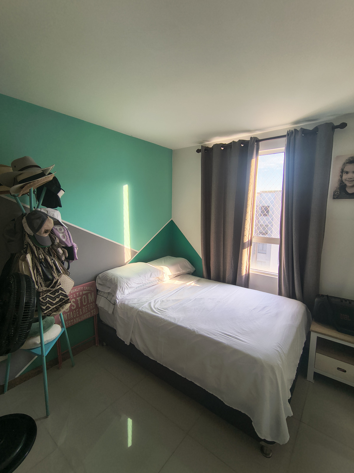 Apartamento en venta en La Flora, Cali · foto 5 de 9