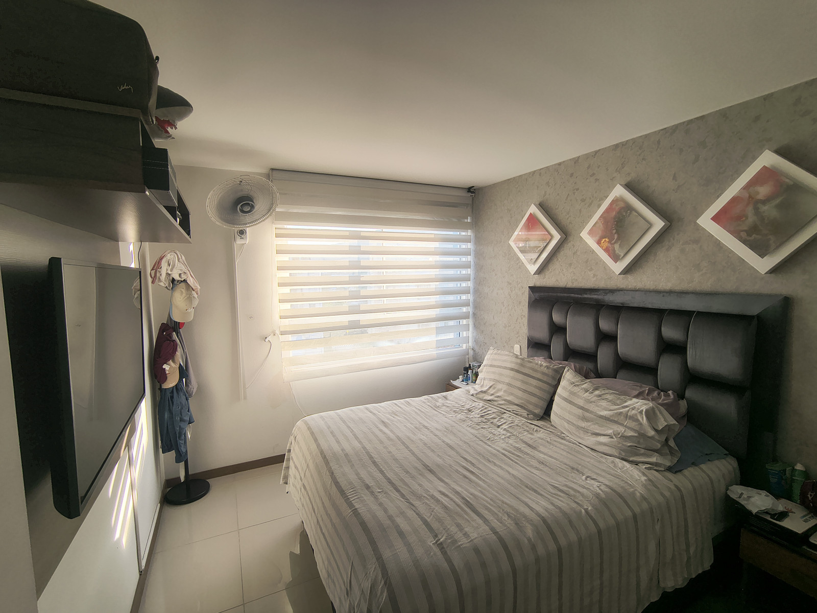 Apartamento en venta en La Flora, Cali · foto 8 de 9