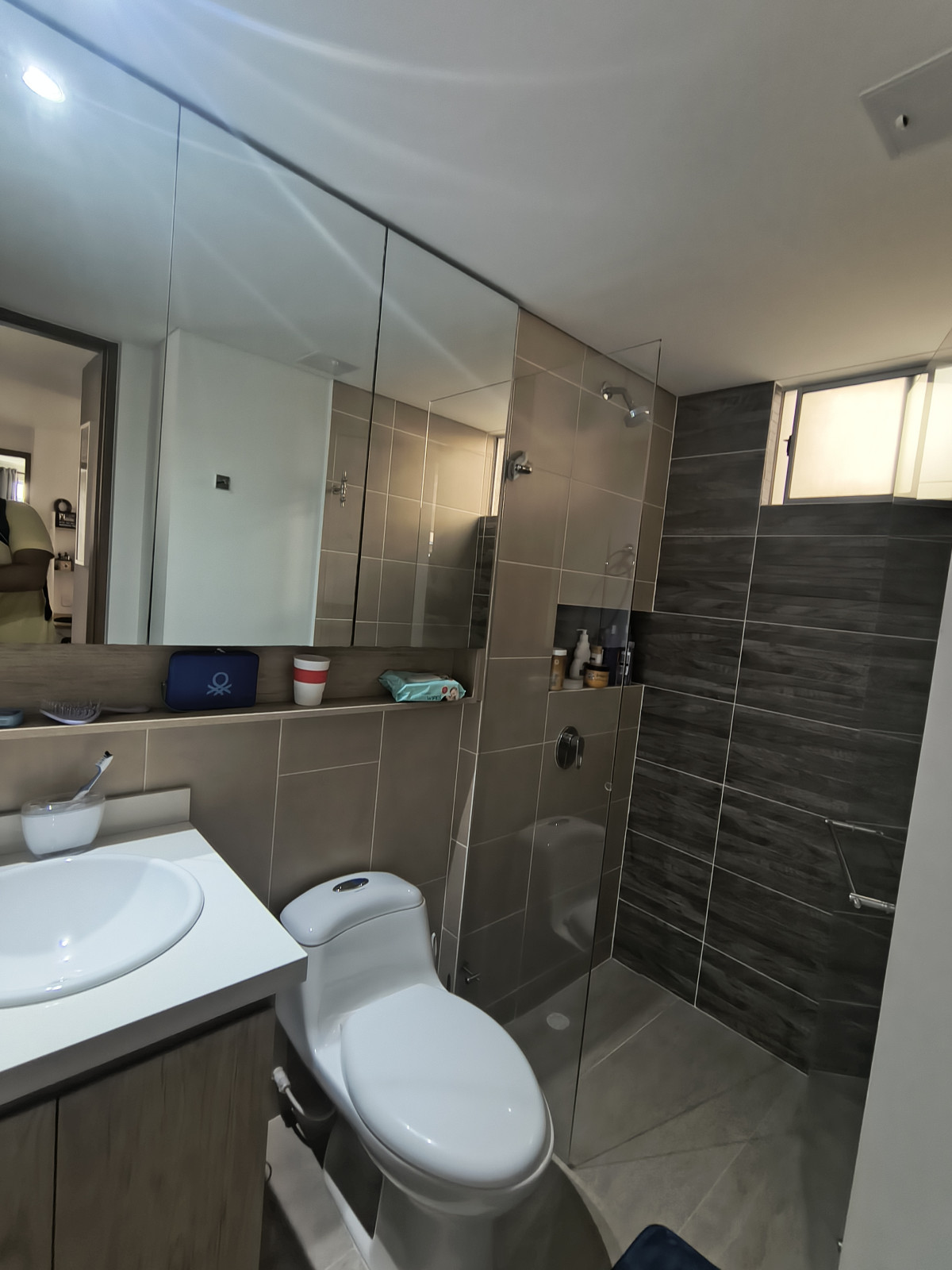 Apartamento en venta en La Flora, Cali · foto 9 de 9