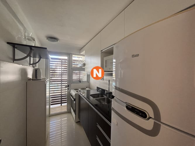 Excelente apartamento, brava Punta del este (Parada 6) · Foto 4