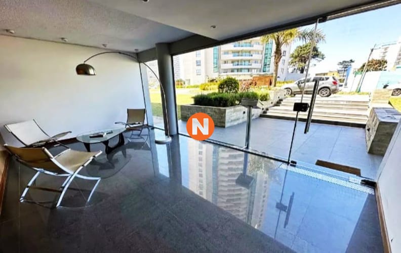 Excelente apartamento, brava Punta del este (Parada 6) · Photo 8