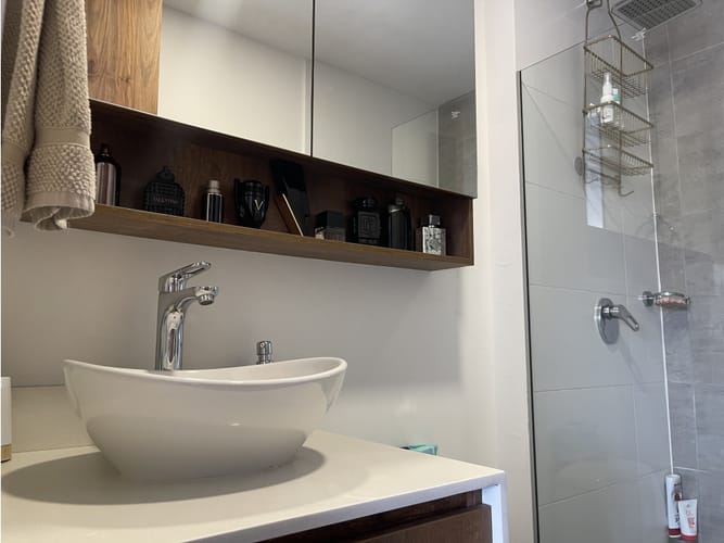 Apartamento de 2 alcobas en venta en Villa Carlota, Medellín, 86 m² · foto 14 de 24
