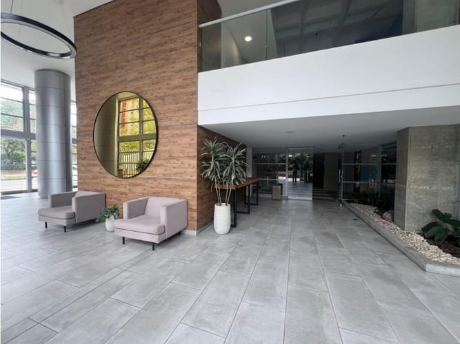 Apartamento de 2 alcobas en venta en Villa Carlota, Medellín, 86 m² · foto 19 de 24