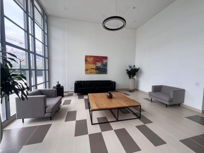 Apartamento de 2 alcobas en venta en Villa Carlota, Medellín, 86 m² · foto 20 de 24