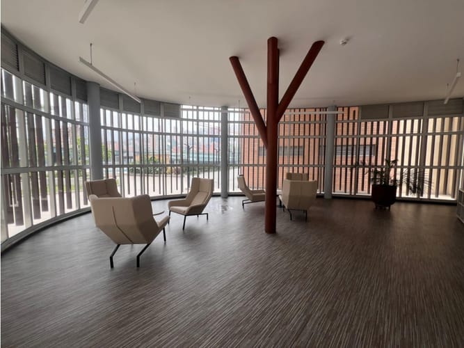 Apartamento de 2 alcobas en venta en Villa Carlota, Medellín, 86 m² · foto 21 de 24