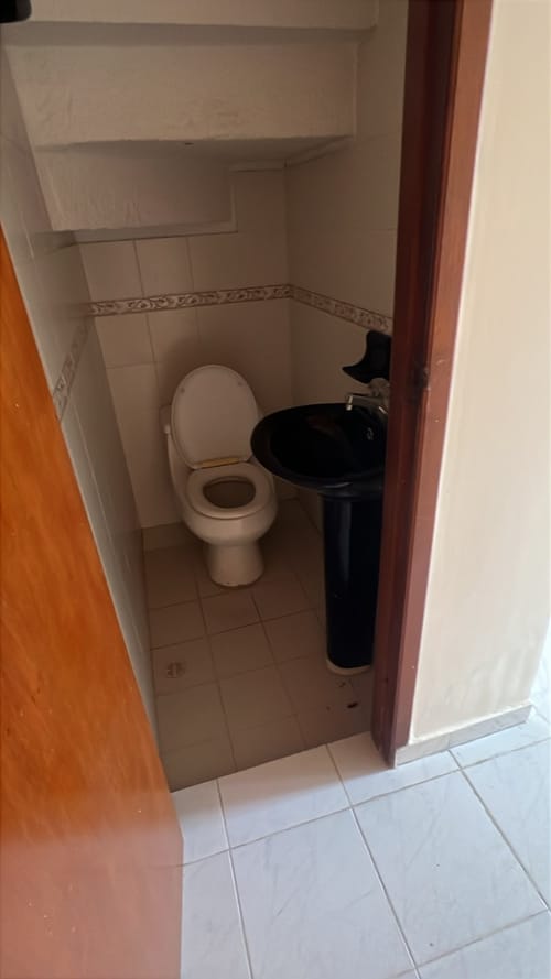Casa de 4 alcobas en venta en Conjunto Santa Barbara, Bucaramanga, 98 m² · foto 20 de 24