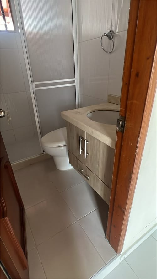 Casa de 4 alcobas en venta en Conjunto Santa Barbara, Bucaramanga, 98 m² · foto 23 de 24