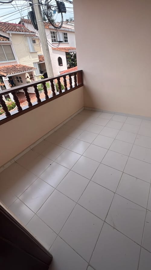 Casa de 4 alcobas en venta en Conjunto Santa Barbara, Bucaramanga, 98 m² · foto 24 de 24