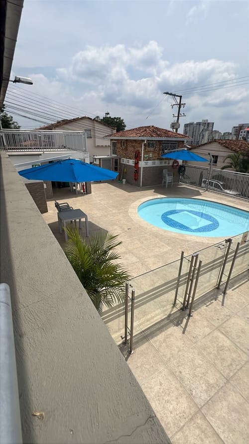 Casa de 4 alcobas en venta en Conjunto Santa Barbara, Bucaramanga, 98 m² · foto 4 de 24