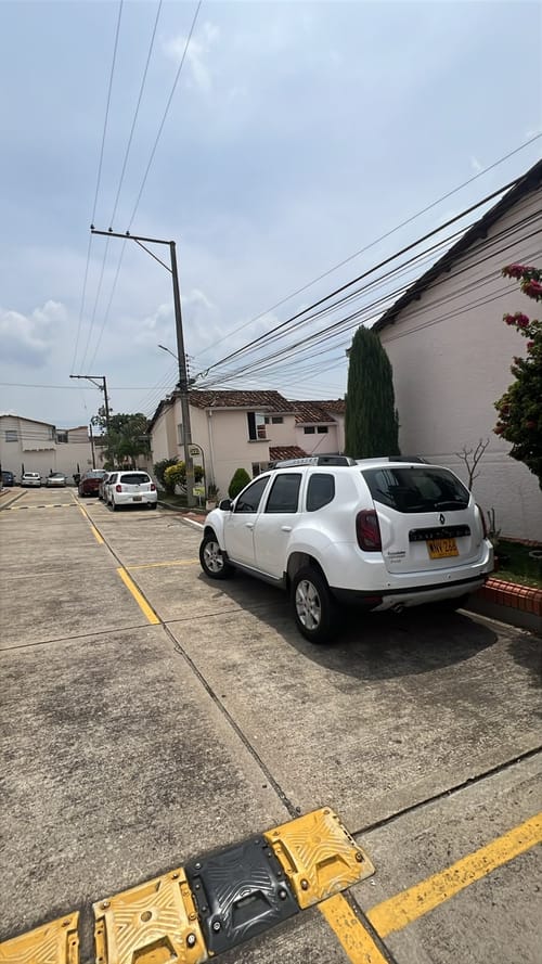Casa de 4 alcobas en venta en Conjunto Santa Barbara, Bucaramanga, 98 m² · foto 18 de 24