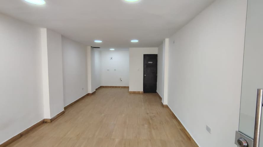 Local en arriendo en Quinta Bosch, Cúcuta, 39 m² · foto 3 de 6