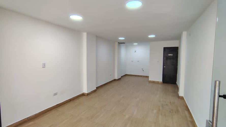 Local en arriendo en Quinta Bosch, Cúcuta, 39 m² · foto 4 de 6