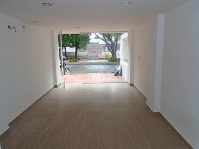 Local en arriendo en Quinta Bosch, Cúcuta, 39 m² · foto 5 de 6