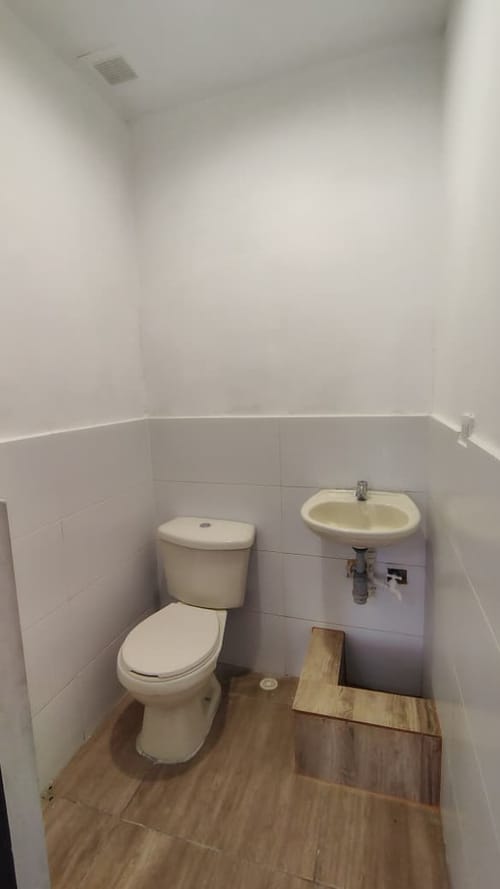 Local en arriendo en Quinta Bosch, Cúcuta, 39 m² · foto 6 de 6