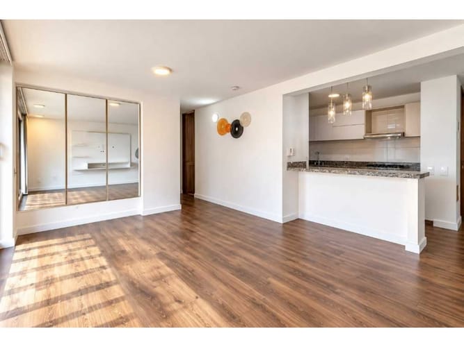 Apartamento de 3 alcobas en venta en Gran Granada, Bogotá, 87 m² · foto 3 de 23