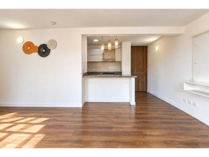 Apartamento de 3 alcobas en venta en Gran Granada, Bogotá, 87 m² · foto 5 de 23