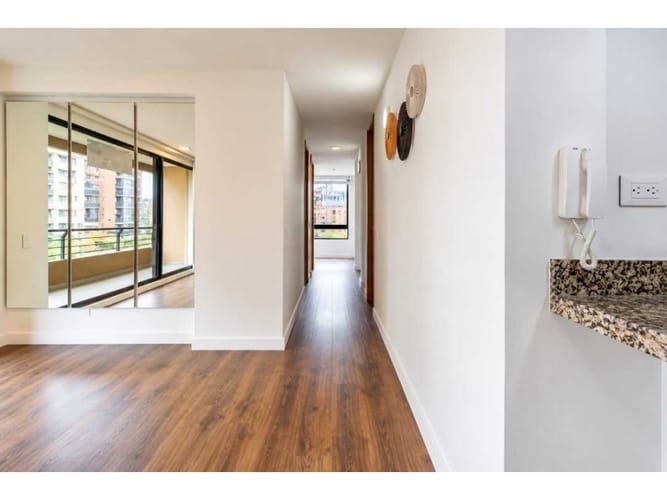 Apartamento de 3 alcobas en venta en Gran Granada, Bogotá, 87 m² · foto 7 de 23