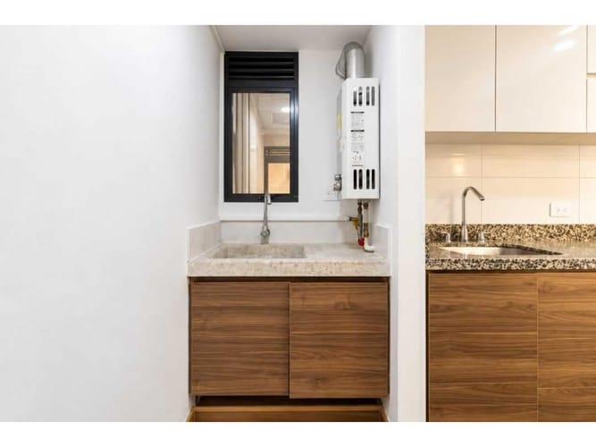 Apartamento de 3 alcobas en venta en Gran Granada, Bogotá, 87 m² · foto 11 de 23