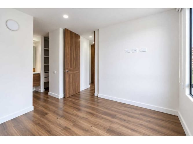 Apartamento de 3 alcobas en venta en Gran Granada, Bogotá, 87 m² · foto 12 de 23