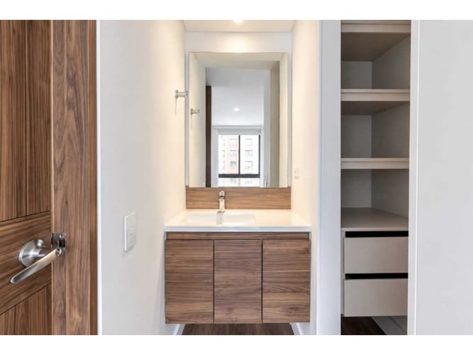 Apartamento de 3 alcobas en venta en Gran Granada, Bogotá, 87 m² · foto 15 de 23