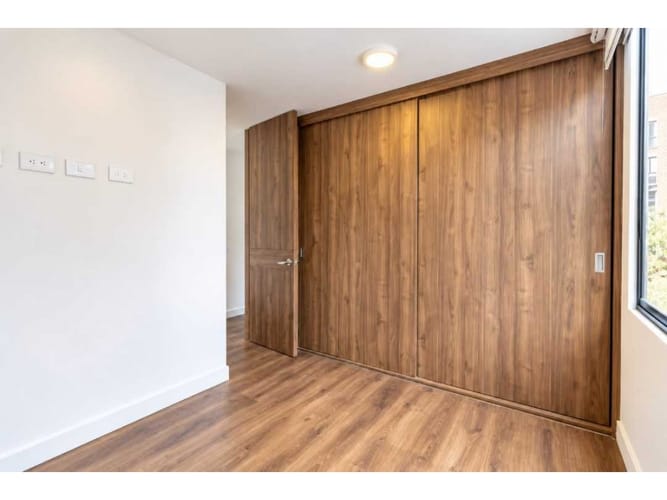 Apartamento de 3 alcobas en venta en Gran Granada, Bogotá, 87 m² · foto 18 de 23