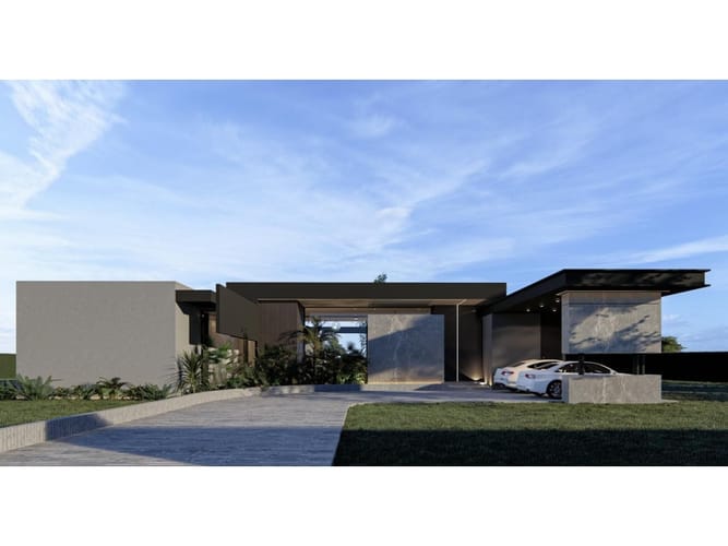 Casa de 4 alcobas en venta en Cerritos, Pereira, 409 m² · foto 2 de 17