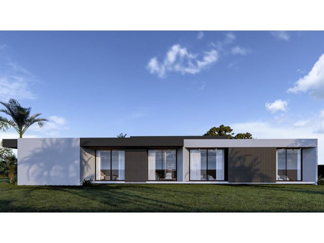 Casa de 4 alcobas en venta en Cerritos, Pereira, 409 m² · foto 3 de 17