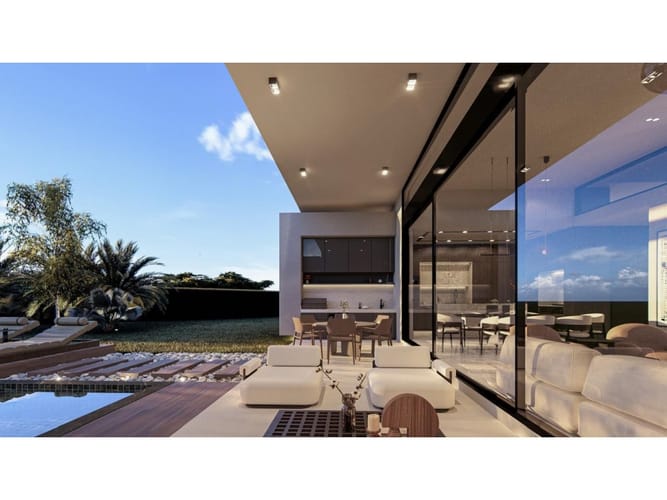Casa de 4 alcobas en venta en Cerritos, Pereira, 409 m² · foto 4 de 17