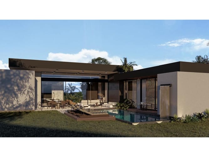 Casa de 4 alcobas en venta en Cerritos, Pereira, 409 m² · foto 5 de 17
