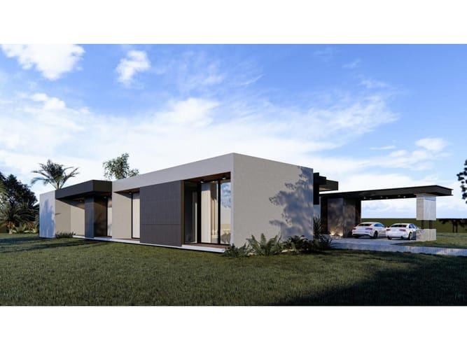 Casa de 4 alcobas en venta en Cerritos, Pereira, 409 m² · foto 6 de 17